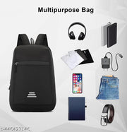 Cp Bigbasket Small Bag, Gym Bag, Mini Bag, Daypack, Multipurpose Backpack 12L