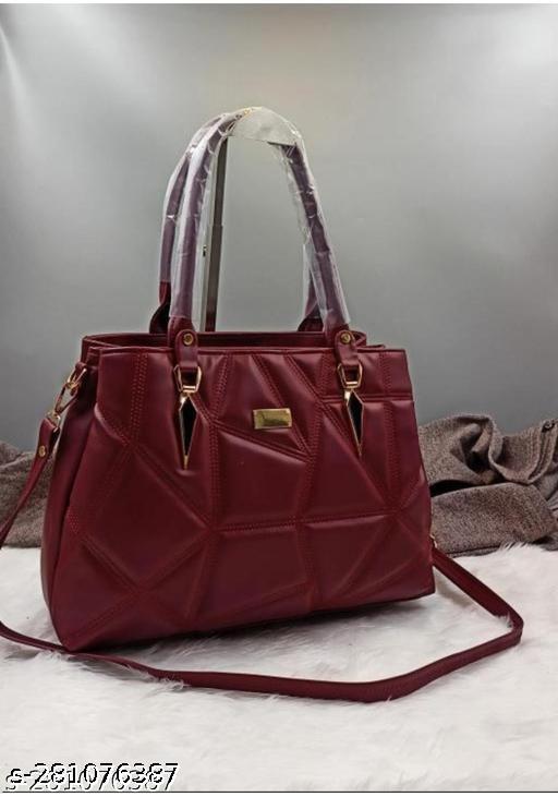 Classic Fashionable Women Handbags