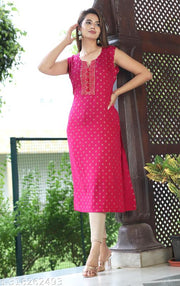 Women’s embroidered kurta | womens kurta | ethnic wear | womens kurta | rayon trendy kurta | womens kurta | @stylish
