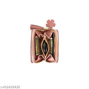 Women Wallet Small  Emb single Chain Purse