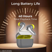 TN MAXX Earbuds 12 hours playtime bluetooth wireless headphones earphone bluetooth headset