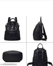 Minimalist & Modern: The Noir Everyday Convertible Pack