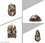 Army backpack