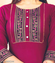 WOMEN KURTI