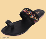 Trend Women Flats Sandal