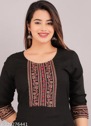WOMEN KURTI