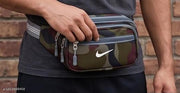 Premium Camouflage Crossbody Sling Bag
