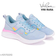 Bersache premium Sports ,Gym, tranding Stylish Running shoes for women