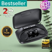 M88 Earbuds 12 hours playtime bluetooth wireless headphones earphone bluetooth headset