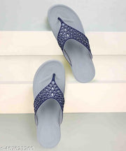 PENNEN This Slippers (PACK OF 2) stylish fashionable and comfortable.
