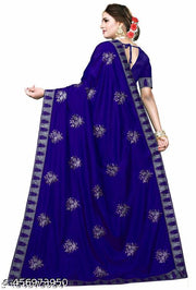 Abhisarika Refined Sarees