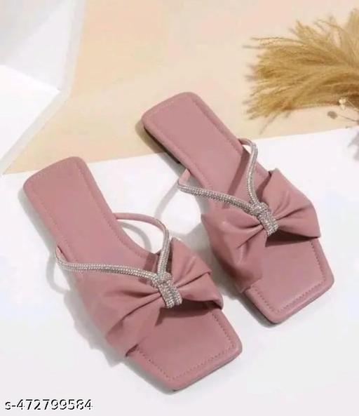 Fabulous Women Flats