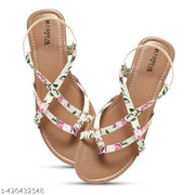 flat sandals for women