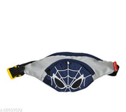 Waist Bag black for Men and woman Unisex Fanny Bag Bum bag Women Festival Fanny Pack Light Weight Hip Pouch Waterproof Travel Bag Belt Bag,Fanny Pack for Hiking Travel Camping Running Sports