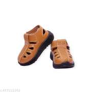 LIFEO  Unisex-Child Closed Toe Zimmi  Sandals for Kids