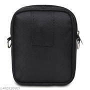 Fancy Men Men Waist Bags