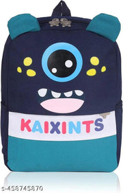 WALSON Printed School Backpack for Kids Girls & Boys | Waterproof Backpack for Kids Waterproof Daypack | Mini Backpack for Girls