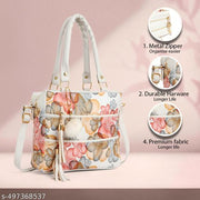 Leades Handbags And Selling Bags