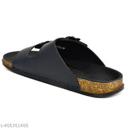 Agra Trendy Men Flip Flops
