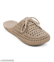 Brofoot ethentic and fantastic special slippers for women ( BINDU Beige )