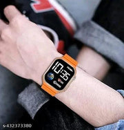 Kids ultra digital watch non smart watch