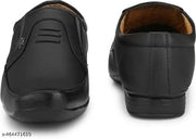 Durable formal shoes for office | High quality formal shoes for men/boys | Comfortable shoes for men/boys | slip on formal shoes | stylish formal shoes for men