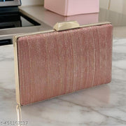 Styles Latest Women Clutches