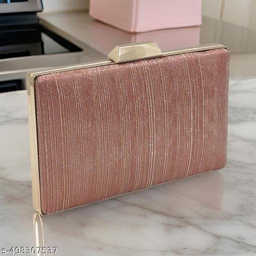 Styles Latest Women Clutches