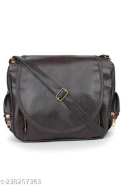 GLOSSY Girl's / Women Sling Bag