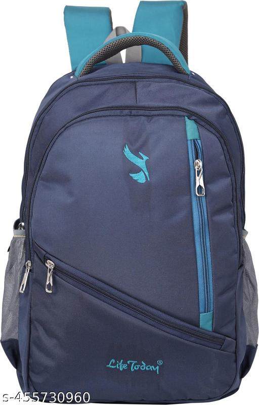 Laptop Bags For Men and Women | Waterproof Backpack | Travel Backpack