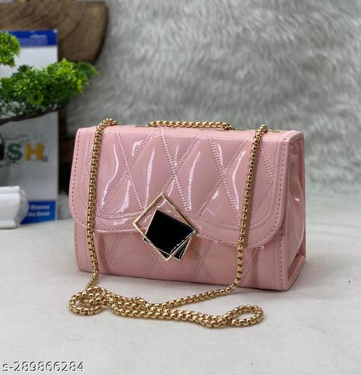 PEARL BAGS Stylish new sling bag for Girls and women