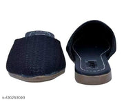 Chawal Slippers