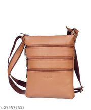 Sling Bag for Men and Women