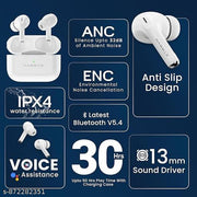 Buetooth Speaker, 3 Watt mini Bluetooth Speaker, Mega Bass Portable Speaker, Best Quality Speaker, Bluetooth Speaker 3D with Loud Stereo Sound and Long Playtime wth Wireless buds + Yellow Case - Combo