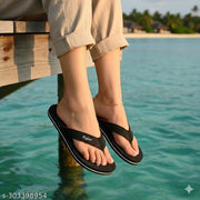 Pack of 3 Women's Dr. ortho Slippers Flip Flop Indoor Outdoor Flip Cute Foot Wear Daily Use