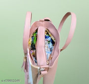 SLING BAG