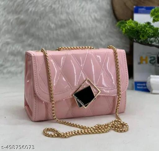 BEEFLY Fashionable stylish sling bag