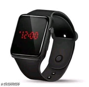 Blue Tin titali leather+ smart led blk