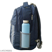 KUN black backpack college bag for boys school bag for men travel backpack backpack under 500 stylish backpack waterproof school bag lightweight college bag trendy backpack daily use backpack 35L