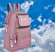 Fashionable Women Backpacks