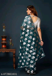 New Design saree
