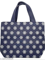 Bloomtail Jeans wrist bag