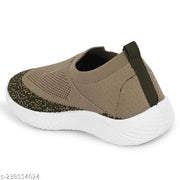 Premium Stylish Slip-On Shoe For Women| Casual Sneakers Shoe For Women/Girls| Comfortable Trendy Shoe Lightweight Shoes For Women