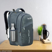35 L Casual Waterproof Laptop Bag/Backpack for Men Women Boys Girls/Office School College Teens & Students