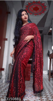 Trendy Saree For Women