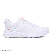 Asian DELTA-20NcWHT Running Sports Shoe For Men