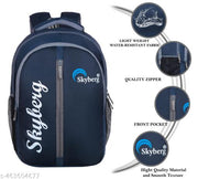 50L Rucksack & 30L Backpack Combo - Ideal for Travel, Hiking, and Daily Use