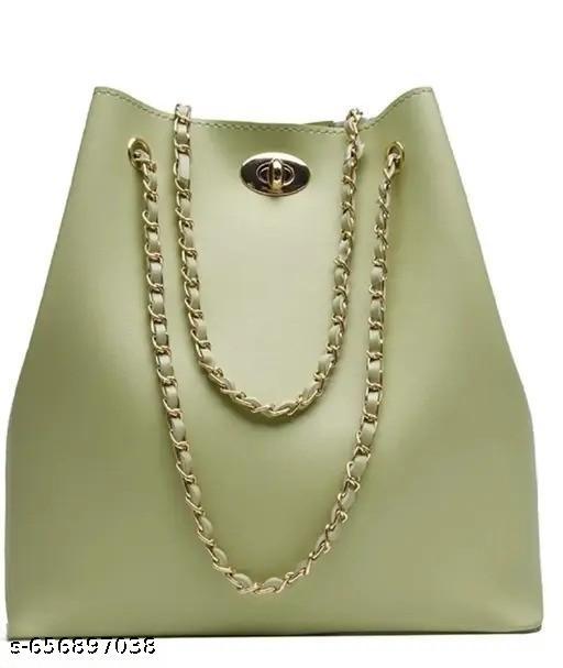 Elegant Classy Women Handbags