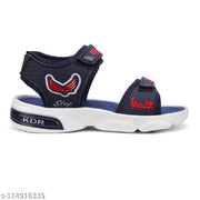Bersache Kids Casual Blue Sandal For Kids (ORI-7019)