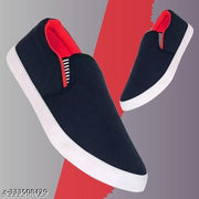 STYLISH TRENDING PREMIUM SHOES FOR MEN (ORANGE)